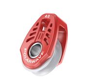 PolarWave Light Weight Single Block 40mm