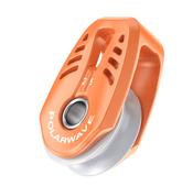PolarWave Light Weight Single Block 29mm