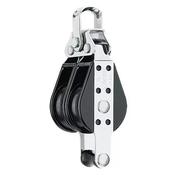 Harken 38mm Double Block Beckett 128