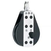 Harken 76mm Midrange Hexratchet with Becket 050