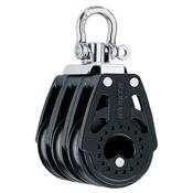 Harken 40mm Triple Carbo Airblock 2640