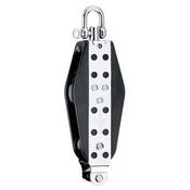 Harken 76mm Fiddle Block Becket 1560