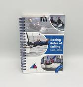 RYA Racing Rules 2025 - 2028 RRS25