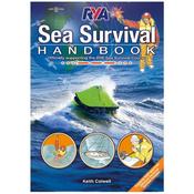 RYA Sea Survival Handbook G43