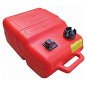 SCEPTER 25L PORTABLE OUTBOARD FUEL TANK