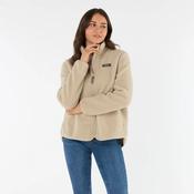 Musto Women's Cove Deep Pile Fleece Jacket