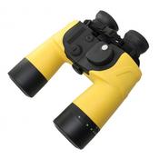 Optisan 7 x 50 Marine Binoculars with Compass image