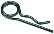 Stainless Spring Clip For Large Wheel