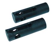 Set Of Pennant Holders/Toggles for Optimist