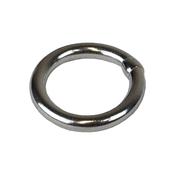 Stainless Steel ring for Optimist Mainsheet EX1362