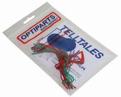 Optiparts Tell-Tales
