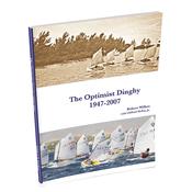 The Optimist Dinghy 1947 - 2007 image