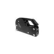 Spinlock XCS Single Clutch 8-14mm Black