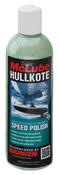 McLube Hullkote Speed Polish - Harken