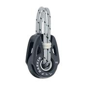 Harken 18mm Carbo FLY Block 2161 NARROW