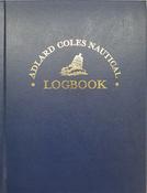 Adlard Coles Nautical Logbook