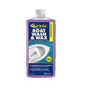 Starbrite Boat Wash &amp; Wax