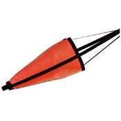 Waveline Orange Drogue 450mm x 650mm
