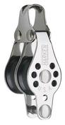 Harken Double Micro Block w/Becket 227NP