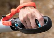 TEMO ·450 Replacement Magnetic Safety Key with Hand Strap
