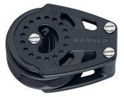 Harken 40mm Carbo Ratchet Cheek Block 2614