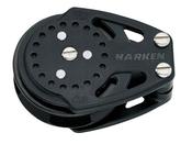 Harken 57mm Carbo Ratchamatic Cheek Block 2633