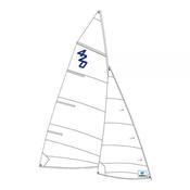 420 Main Sail, Windesign.