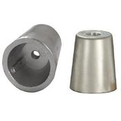 Anode 00401 Radice prop cone 30mm