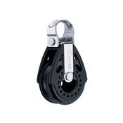 Harken 29mm 90 degree Fixed Head Carbo Block 352
