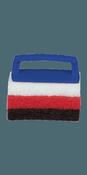 Starbrite Extend-A-Brush Scrub Pad Kit