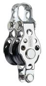 Harken 16 mm Double Air Block w/Becket  407