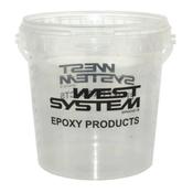 West System 805 Mixing Pot 800ml