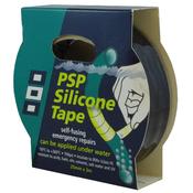 PSP Silicone Tape - Self Fusing for Emergency Repairs