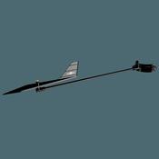 Windex 6 Dinghy Wind Direction Indicator