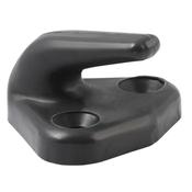 Allen 5mm Acetal Lacing Hook
