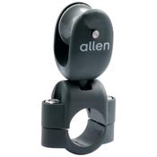Allen Stanchion Mounted Plain Bearing Block AL-0450