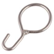 Allen Stainless Steel Outhaul Hook