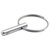 Allen Fast Pin