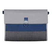 Blue Performance Cockpit Bag Medium