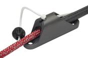 Constrictor® Textile Rope Clutch