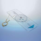 Portland Course Plotter and 7″ Divider Kit