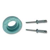 Topper Lower Mast Base Plug D15/F (Blue)