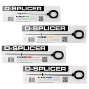 D-Splicer Fixed, Assorted sizes