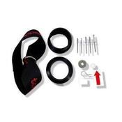 Topper Lower Mast Fittings F/D10