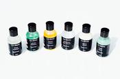 August Race Eco-Shotz Cleaning Kit