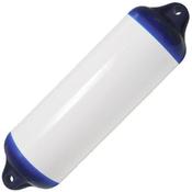 Ocean Heavy Duty Fenders White/Blue image