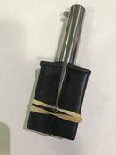 Trolley axle for Topper/Topaz (Trolley TP176/3)