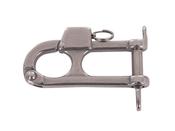 Talamex Funtube Tow Line Quick Release Shackle
