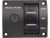 Osculati Bilge Pump Control Switch