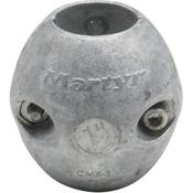 Shaft Anode - Aluminium - in different sizes